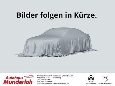 Gebraucht Citroën C4 PureTech 131 PS (96 kW) 2023 Blau SUV