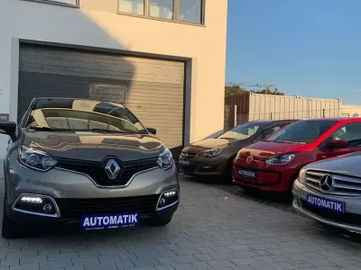 Gebraucht Hyundai Tucson