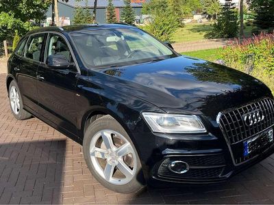 Gebraucht 2016 Audi Q5 SUV | 19.890 € (Fairer Preis)