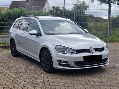 VW Golf VII