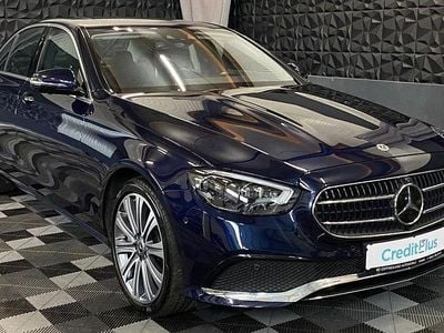 Mercedes E450
