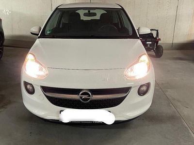 Opel Adam