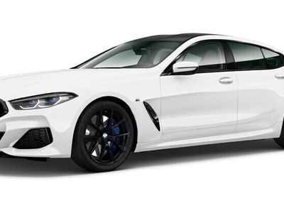 BMW M850