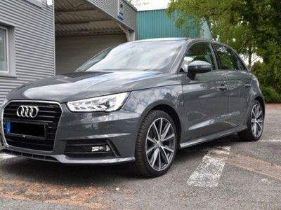 gebraucht Audi A1 Sportback 1.0 TFSI ultra -