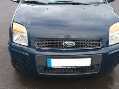 Gebraucht Ford Fusion