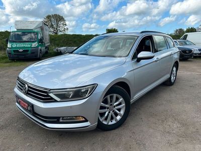 gebraucht VW Passat 2.0TDI 150PS Variant Comfortline