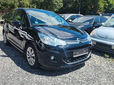 Second-hand Citroën C3 SELECTION 82 CP (60 kW) 2015 Berlinǎ