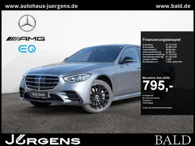 Gebraucht Mercedes S350