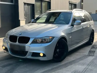 Gebraucht BMW 330
