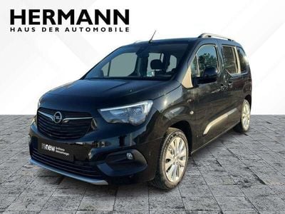 Opel Combo Life