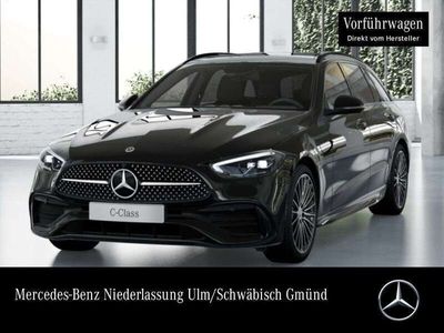 Mercedes C180