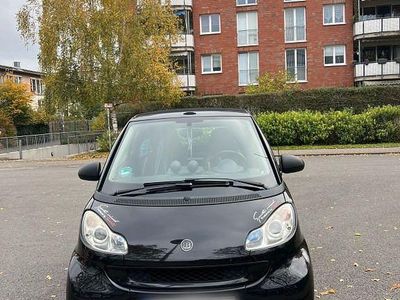 Smart ForTwo Cabrio