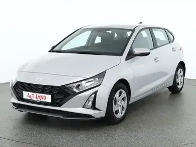 Nowe Hyundai i20 90 KM (66 kW) 2026 Andere Hatchback