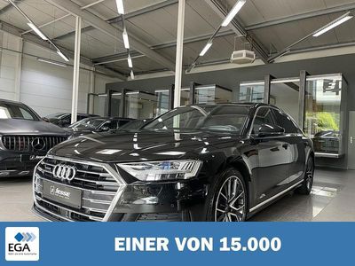 Audi A8L