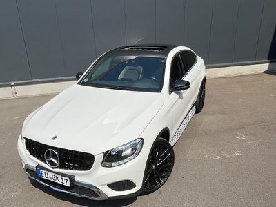 Mercedes GLC250