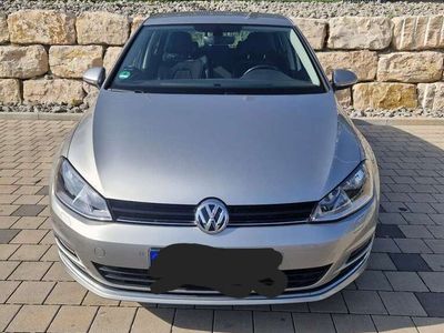 VW Golf VII