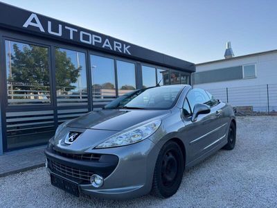 Peugeot 207 CC