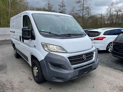 gebraucht Fiat Ducato Kasten 35 130 L1H1 RS: 3000 mm