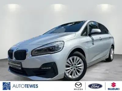 Gebraucht BMW 218 Active Tourer