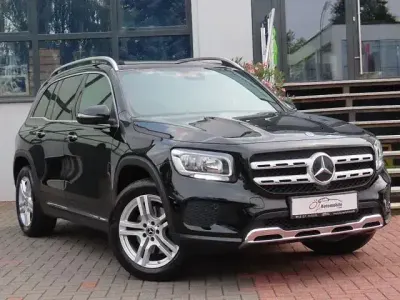 Gebraucht Mercedes GLB200