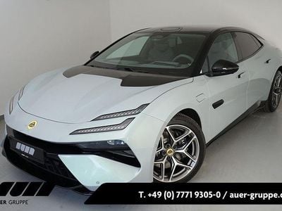 Lotus Emeya