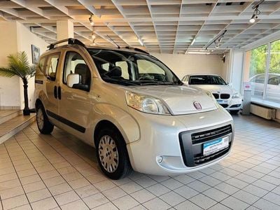 Fiat Qubo