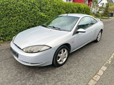 gebraucht Ford Cougar Coupe V6