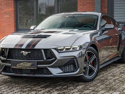 Gebraucht Ford Mustang S 320 PS (235 kW) 2024 Grau