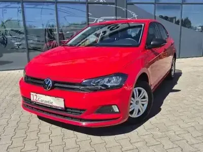 Gebraucht VW Polo Trendline 140 PS (102 kW) 2021 Andere Kleinwagen