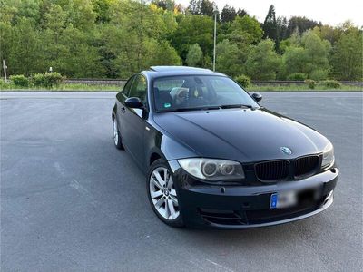 BMW 120 Coupé