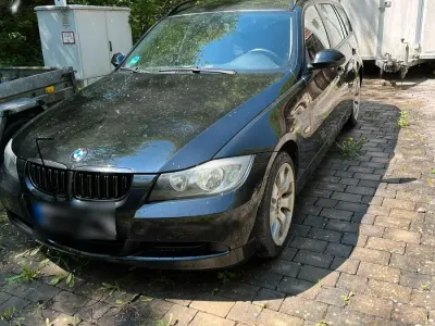 Gebraucht BMW 318