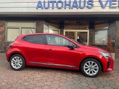 Usata Renault Clio V Evolution 67 CV (49 kW) 2025 Rosso Berlina