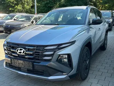 Gebraucht Hyundai Tucson