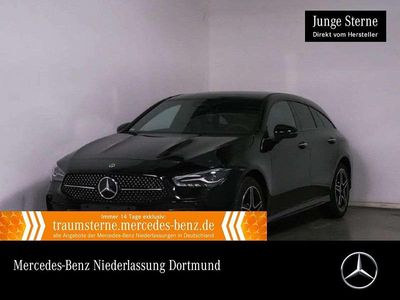 Mercedes CLA250e
