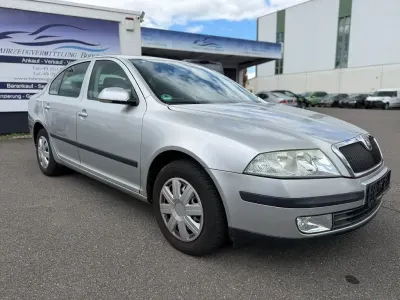 Gebraucht Skoda Octavia