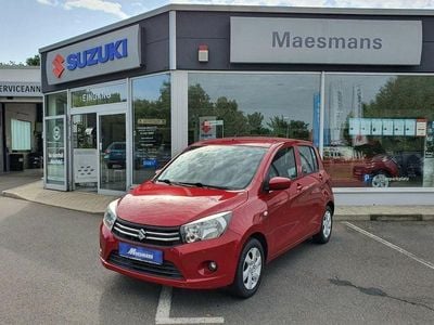 Suzuki Celerio