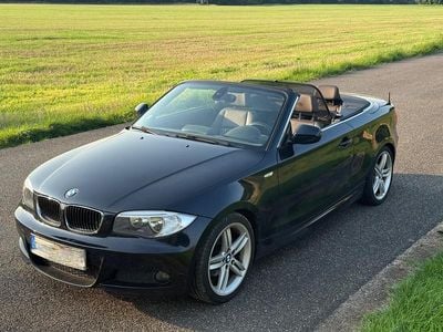 BMW 118 Cabriolet