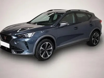 Gebraucht Cupra Formentor 150 PS (110 kW) 2023 Manufacturer SUV