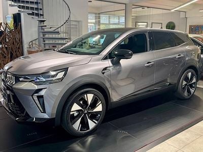 Grau Neu 2025 Mitsubishi Grandis Diamant Edition SUV | 37.990 € (Fairer Preis)