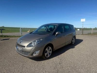 Renault Grand Scénic III