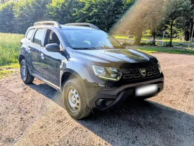 Gebraucht Dacia Duster