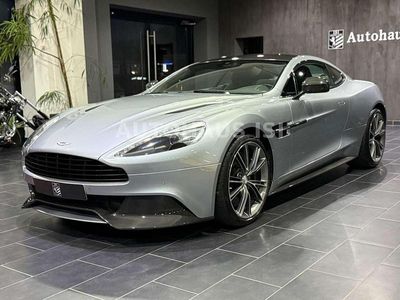 Aston Martin Vanquish