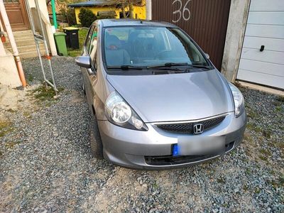 gebraucht Honda Jazz 1.3 iDsi Tüv 03/2025