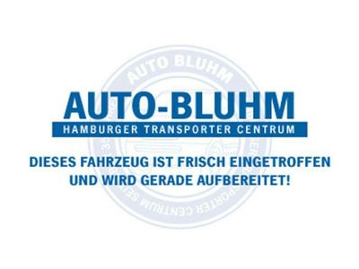 Gebraucht Ford Transit 131 PS (96 kW) 2022 Weiß Van / Kleinbus