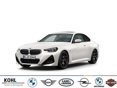 BMW 230