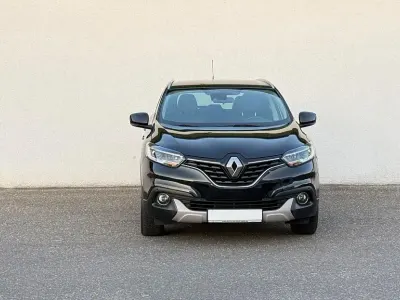 Gebraucht Renault Kadjar
