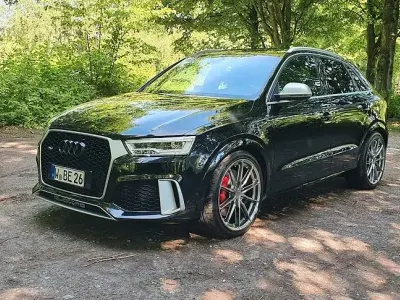 Gebraucht Audi RS Q3