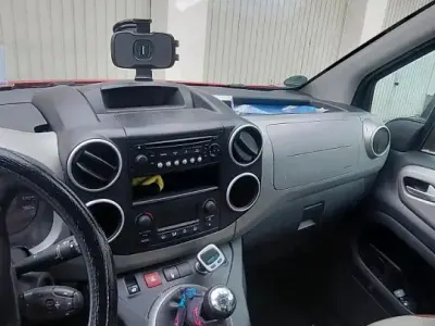 Gebraucht Citroën Berlingo