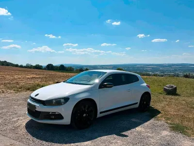 Gebraucht VW Scirocco
