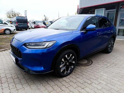 Nuova Honda ZR-V Advance 182 CV (133 kW) 2025 Blu SUV